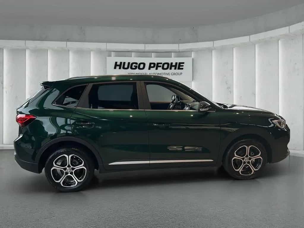 MG ZS Comfort 1.5 LED ACC RFK SHZ PDC Navi Klima BT 11/2025-photo-5