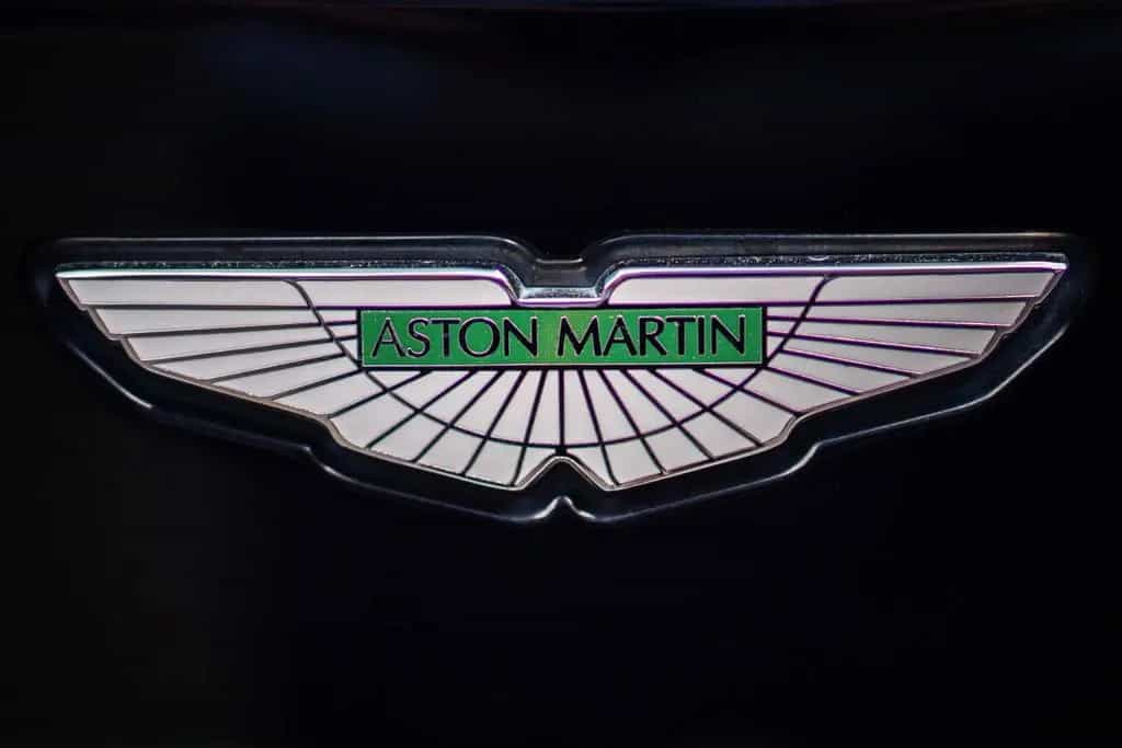 Aston Martin DB9 2+2 Coupé AT RESTOMOD 10/2007-photo-18