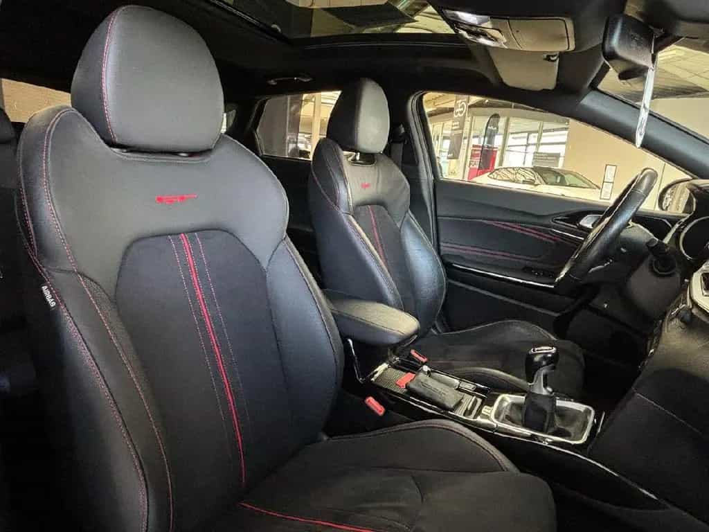 Kia ProCeed GT JBL-Sound*Glasdschiebedach*SHZ*LHZ 04/2019-photo-10