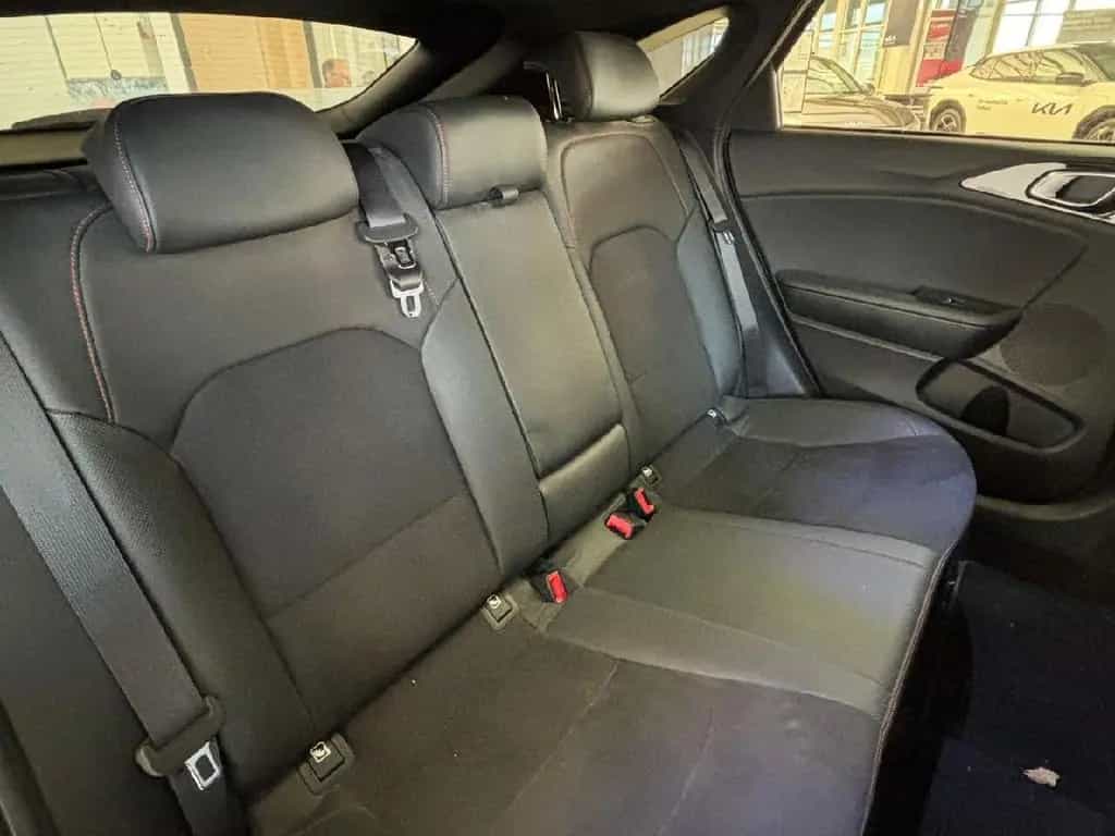 Kia ProCeed GT JBL-Sound*Glasdschiebedach*SHZ*LHZ 04/2019-photo-11