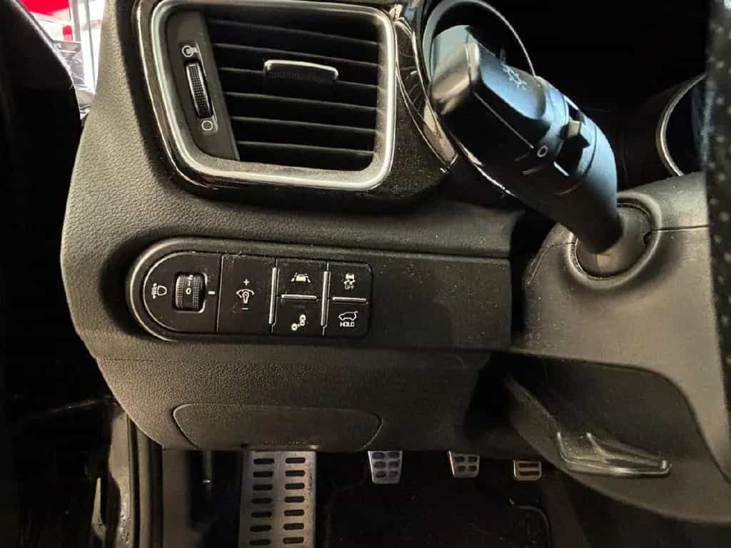 Kia ProCeed GT JBL-Sound*Glasdschiebedach*SHZ*LHZ 04/2019-photo-5