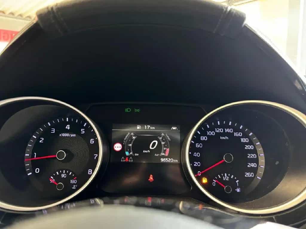 Kia ProCeed GT JBL-Sound*Glasdschiebedach*SHZ*LHZ 04/2019-photo-7
