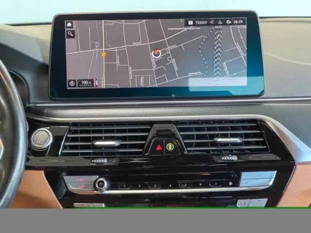 BMW 5 Series 520 d xDrive Touring M Sport H&K+Temp+Navi 01/2022-photo-13