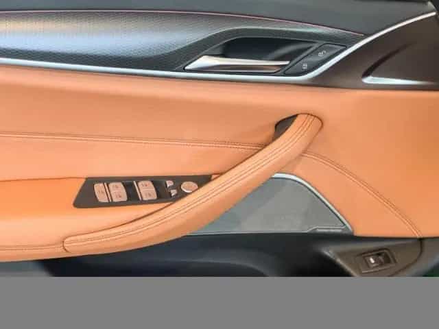 BMW 5 Series 520 d xDrive Touring M Sport H&K+Temp+Navi 01/2022-photo-14