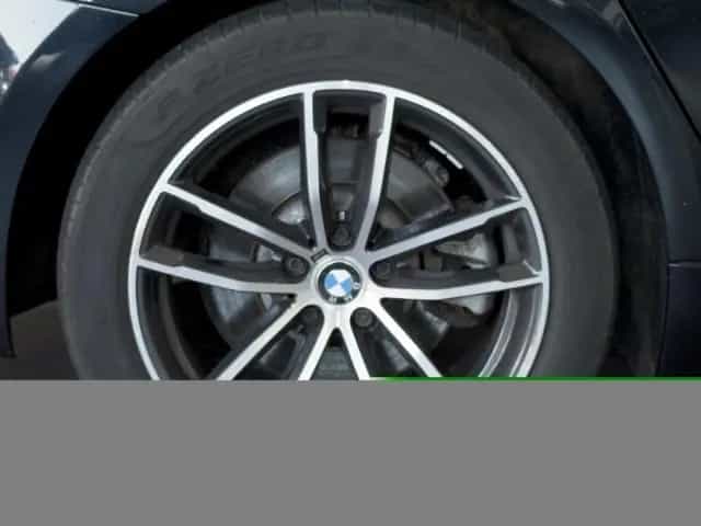 BMW 5 Series 520 d xDrive Touring M Sport H&K+Temp+Navi 01/2022-photo-4