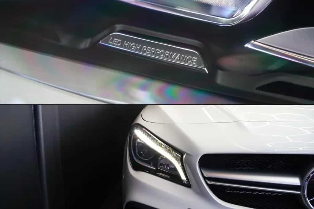 Mercedes-Benz CLA-Class Shooting Brake CLA 45 AMG 4Matic 07/2017-photo-2