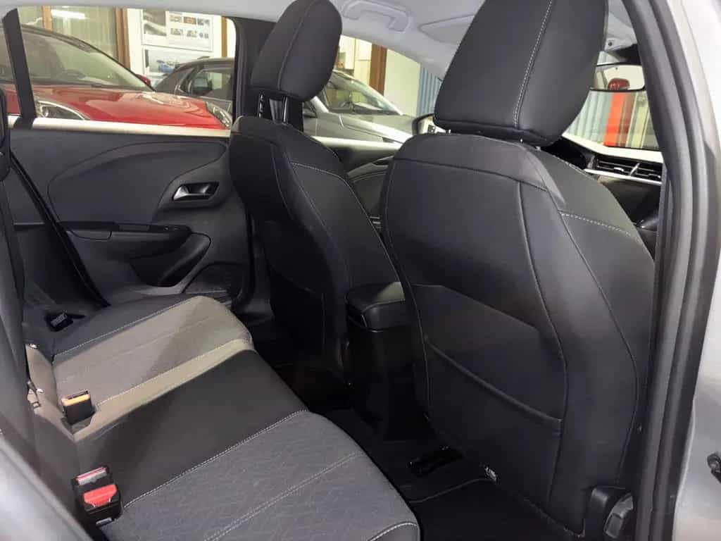 Opel Corsa F Elegance DAB+*Navi*LED*PDC*Service NEU 02/2022-photo-11