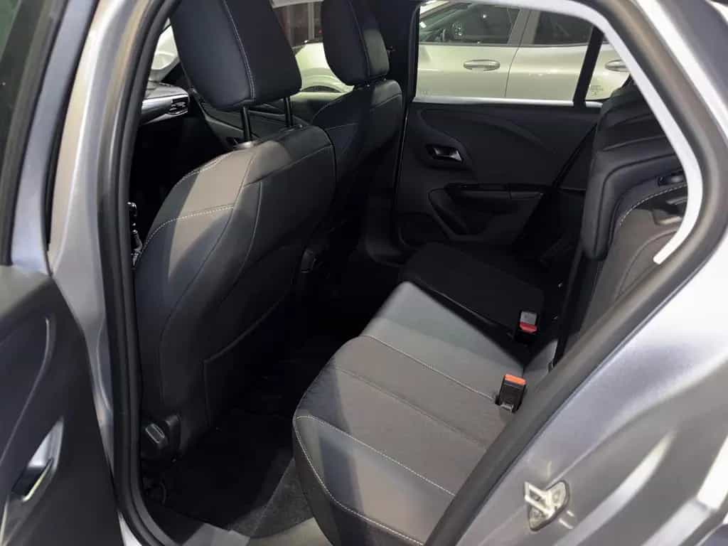 Opel Corsa F Elegance DAB+*Navi*LED*PDC*Service NEU 02/2022-photo-13