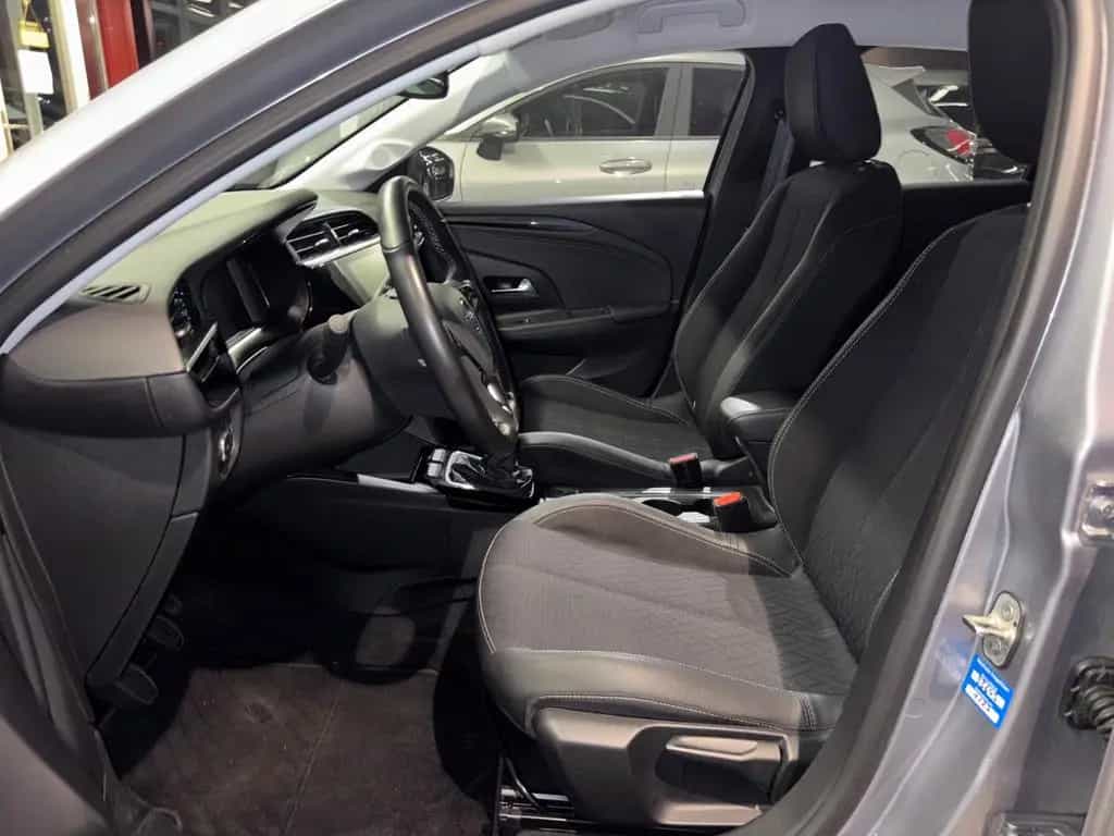 Opel Corsa F Elegance DAB+*Navi*LED*PDC*Service NEU 02/2022-photo-15