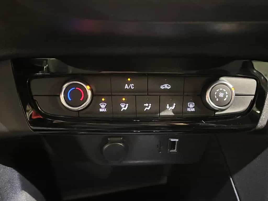 Opel Corsa F Elegance DAB+*Navi*LED*PDC*Service NEU 02/2022-photo-22