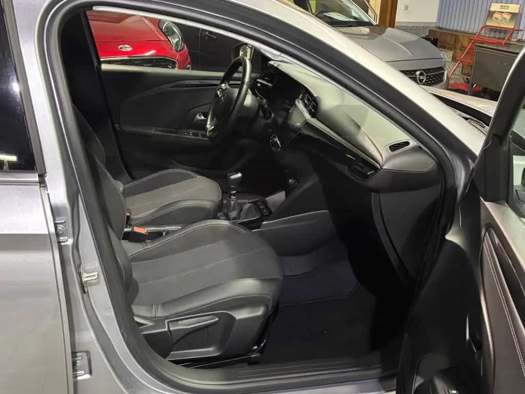 Opel Corsa F Elegance DAB+*Navi*LED*PDC*Service NEU 02/2022-photo-7