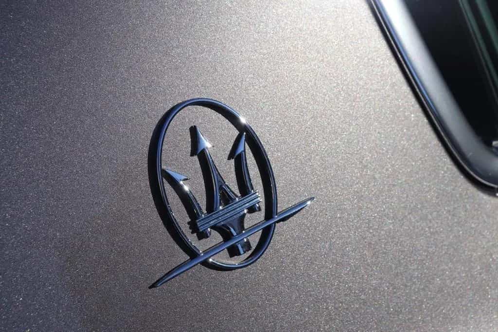 Maserati Ghibli V6 Diesel 02/2016-photo-7