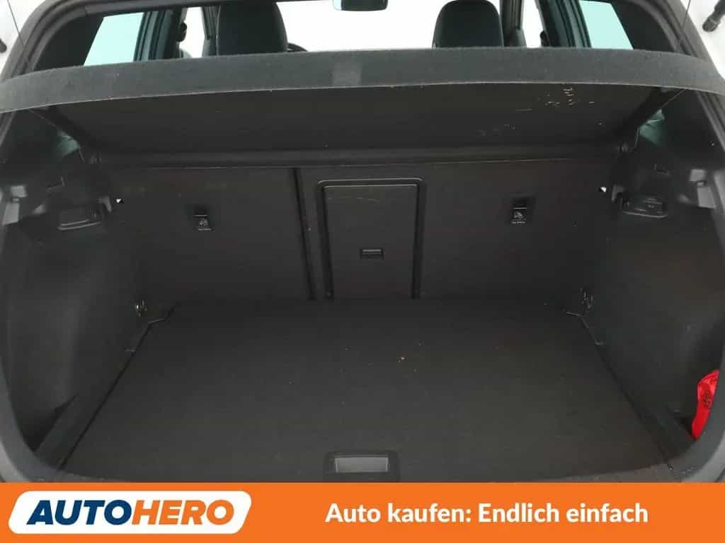 Volkswagen Golf VII 2.0 TSI GTI Performance BM Aut.*NAVI* 11/2019-photo-17