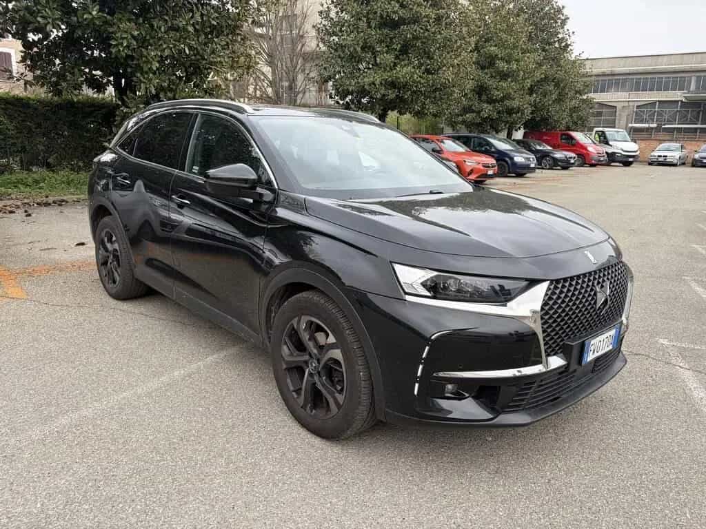 DS Automobiles Other DS DS7 Crossback 2.0 BlueHDi So Chic Auto 04/2019-photo-1