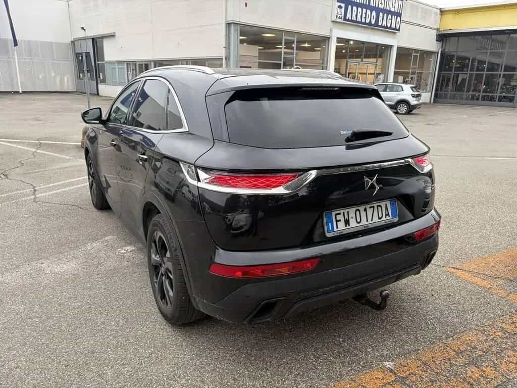 DS Automobiles Other DS DS7 Crossback 2.0 BlueHDi So Chic Auto 04/2019-photo-3