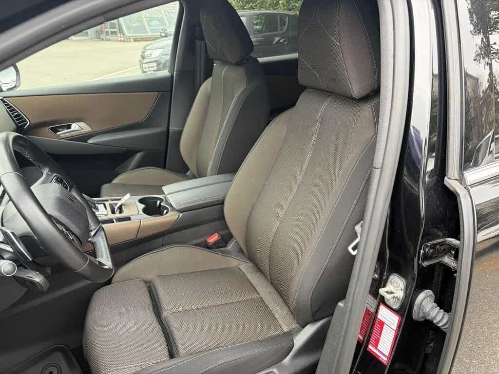 DS Automobiles Other DS DS7 Crossback 2.0 BlueHDi So Chic Auto 04/2019-photo-4