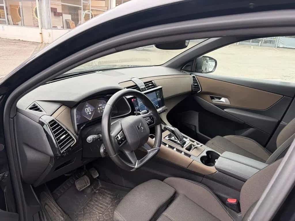 DS Automobiles Other DS DS7 Crossback 2.0 BlueHDi So Chic Auto 04/2019-photo-5