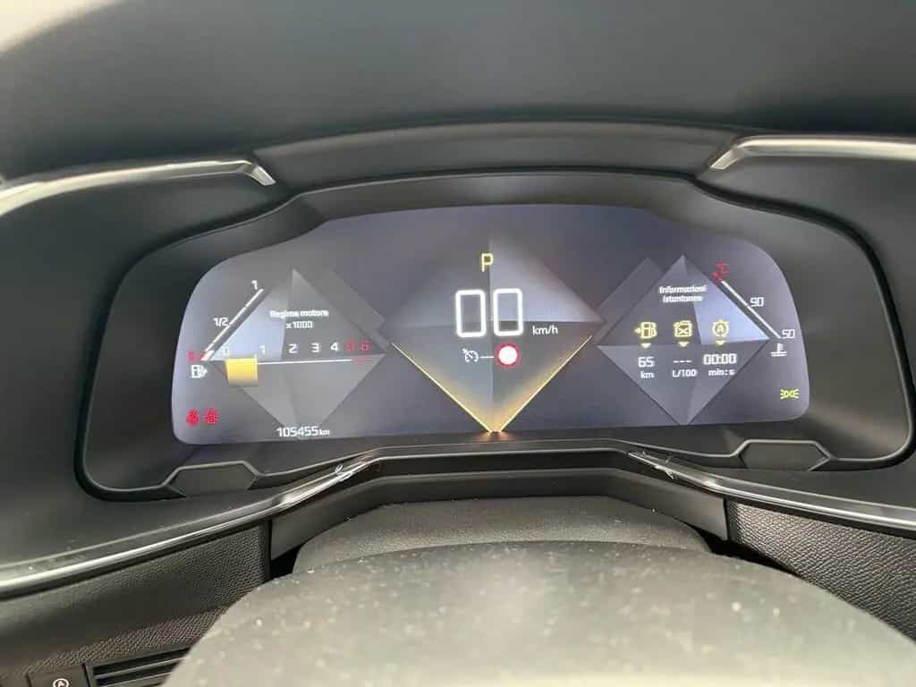 DS Automobiles Other DS DS7 Crossback 2.0 BlueHDi So Chic Auto 04/2019-photo-7