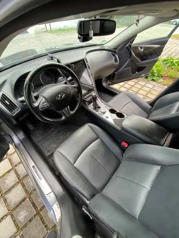 Infiniti Q50 3.0t AWD 02/2016-photo-10