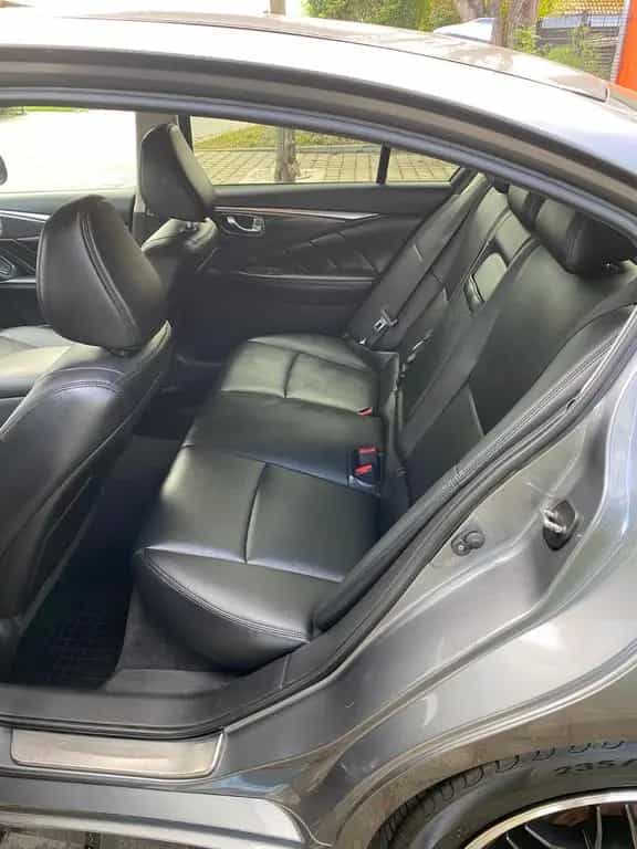 Infiniti Q50 3.0t AWD 02/2016-photo-11