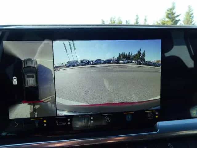Chevrolet Silverado 6,2l V8 High-Country 1.Hand 01/2024-photo-16