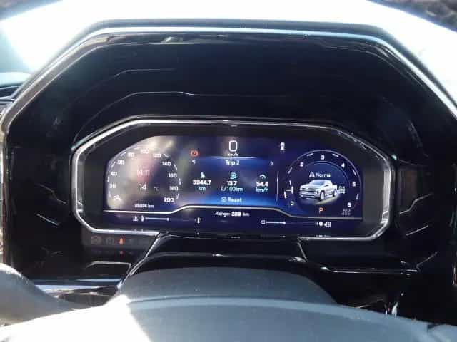 Chevrolet Silverado 6,2l V8 High-Country 1.Hand 01/2024-photo-9
