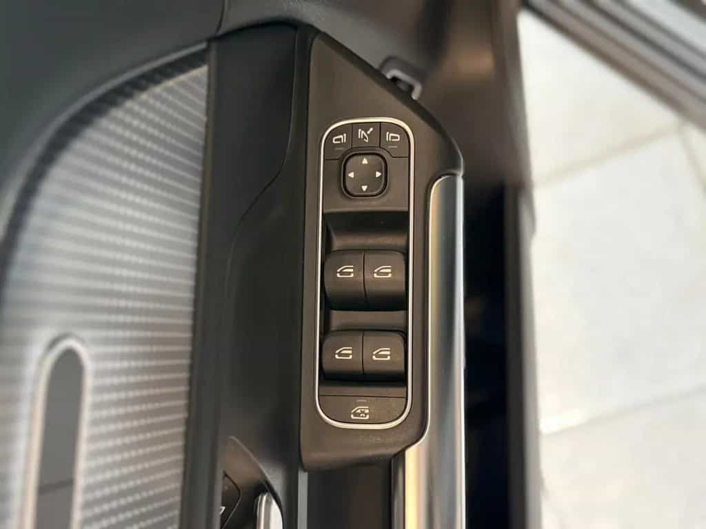 Mercedes-Benz B-Class 180 Prog. 7G-DCT LED SHZ RFK Ambiente Pano-SHD 03/2019-photo-12