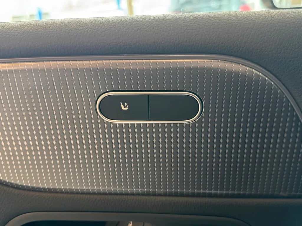 Mercedes-Benz B-Class 180 Prog. 7G-DCT LED SHZ RFK Ambiente Pano-SHD 03/2019-photo-13