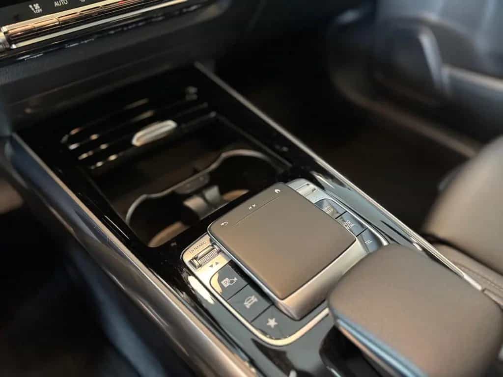 Mercedes-Benz B-Class 180 Prog. 7G-DCT LED SHZ RFK Ambiente Pano-SHD 03/2019-photo-20