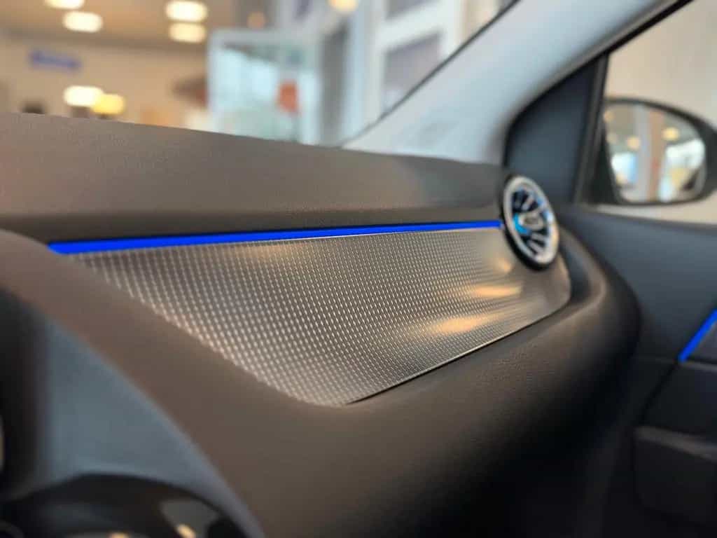 Mercedes-Benz B-Class 180 Prog. 7G-DCT LED SHZ RFK Ambiente Pano-SHD 03/2019-photo-27