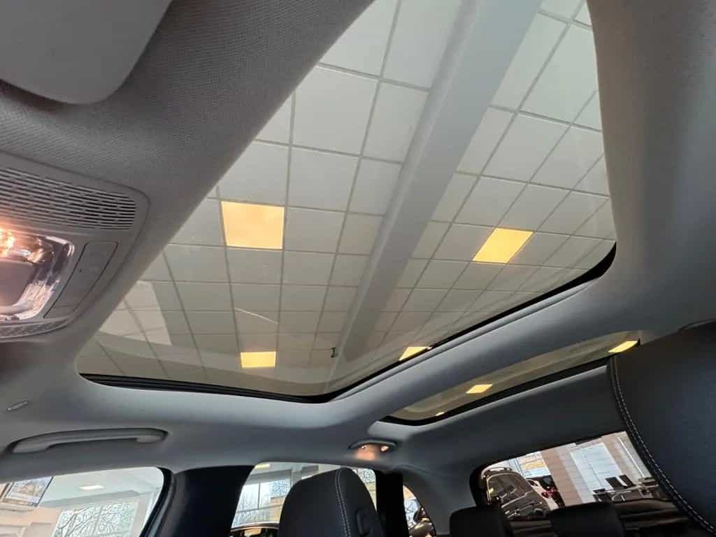 Mercedes-Benz B-Class 180 Prog. 7G-DCT LED SHZ RFK Ambiente Pano-SHD 03/2019-photo-29