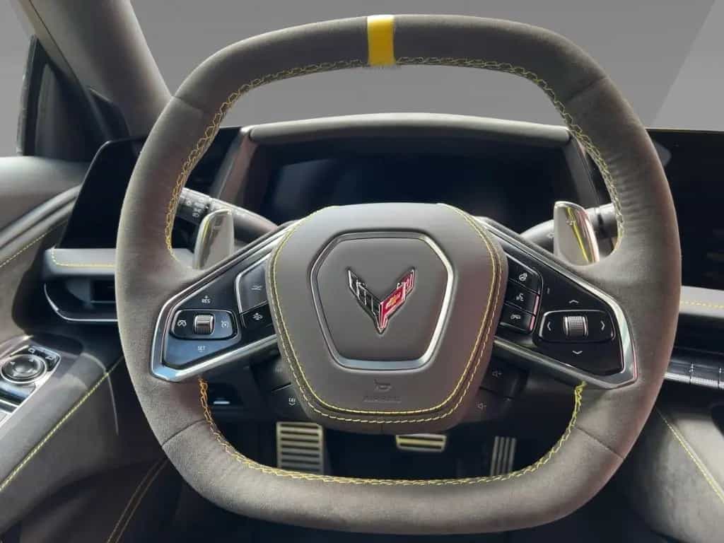 Corvette C8 Coupe 6.2 V8 MY26 3LT Facelift 04/2026-photo-8