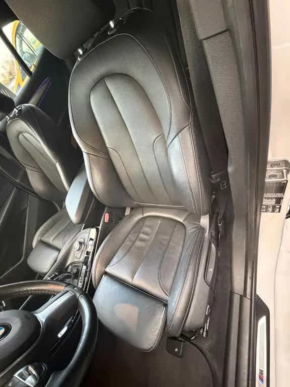 BMW X2 xDrive25d Aut.M Sport+Navi+Leder+Sitzheiz.+DAB 10/2021-photo-16