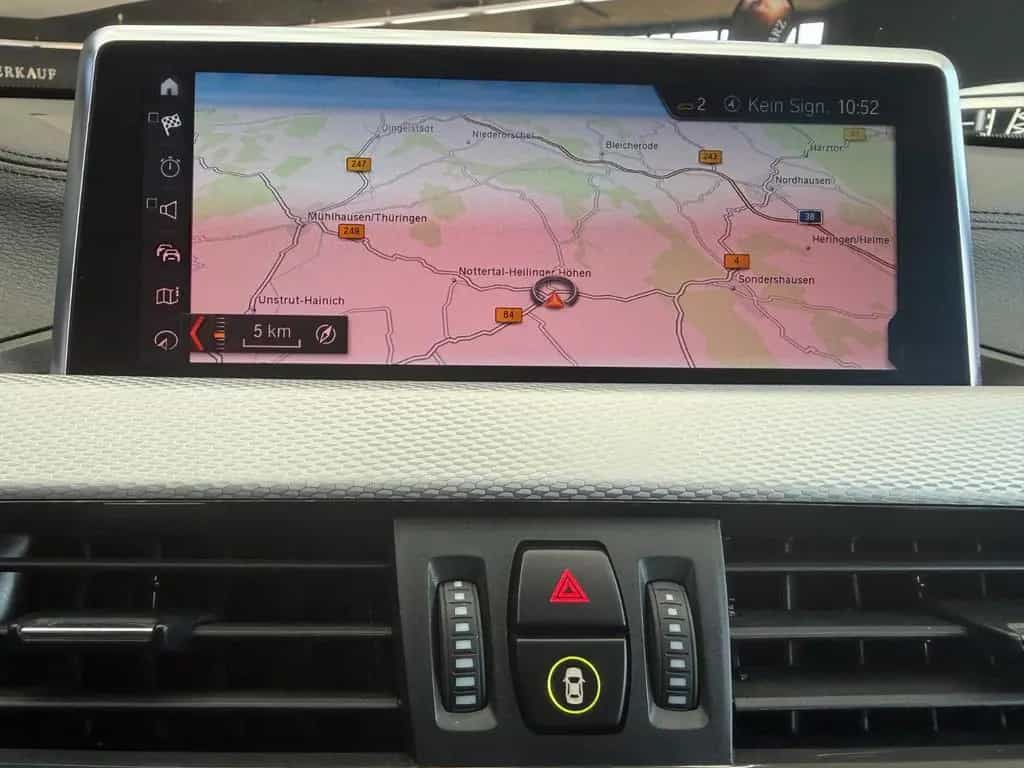 BMW X2 xDrive25d Aut.M Sport+Navi+Leder+Sitzheiz.+DAB 10/2021-photo-21
