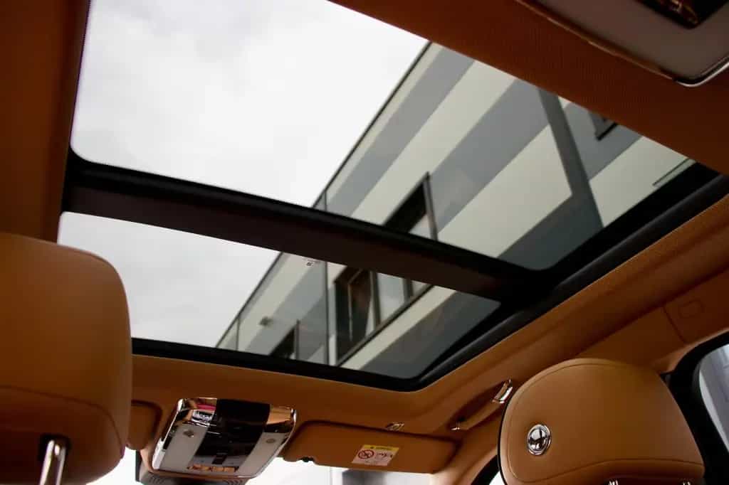 Rolls-Royce Ghost - -AFTER FULL SERVICE 05/2021-photo-10