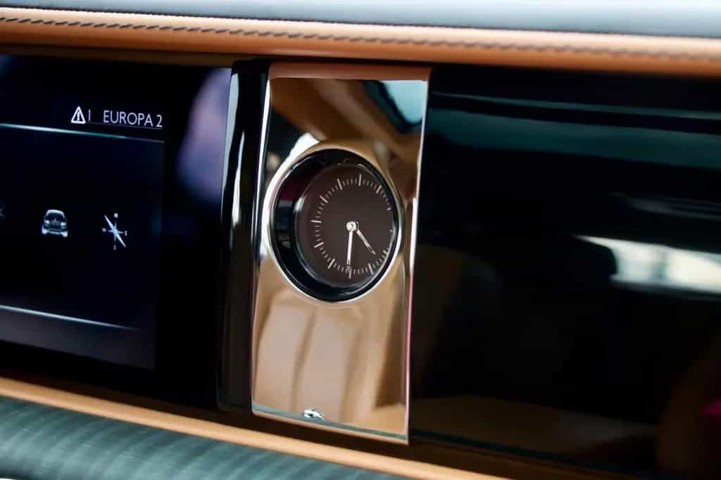 Rolls-Royce Ghost - -AFTER FULL SERVICE 05/2021-photo-14