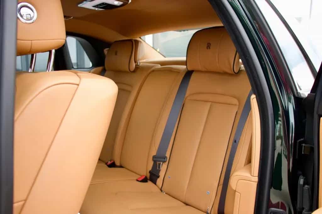 Rolls-Royce Ghost - -AFTER FULL SERVICE 05/2021-photo-16