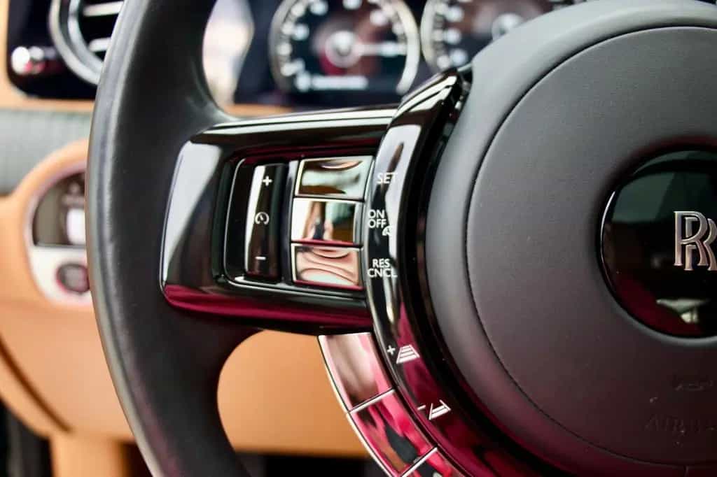 Rolls-Royce Ghost - -AFTER FULL SERVICE 05/2021-photo-18