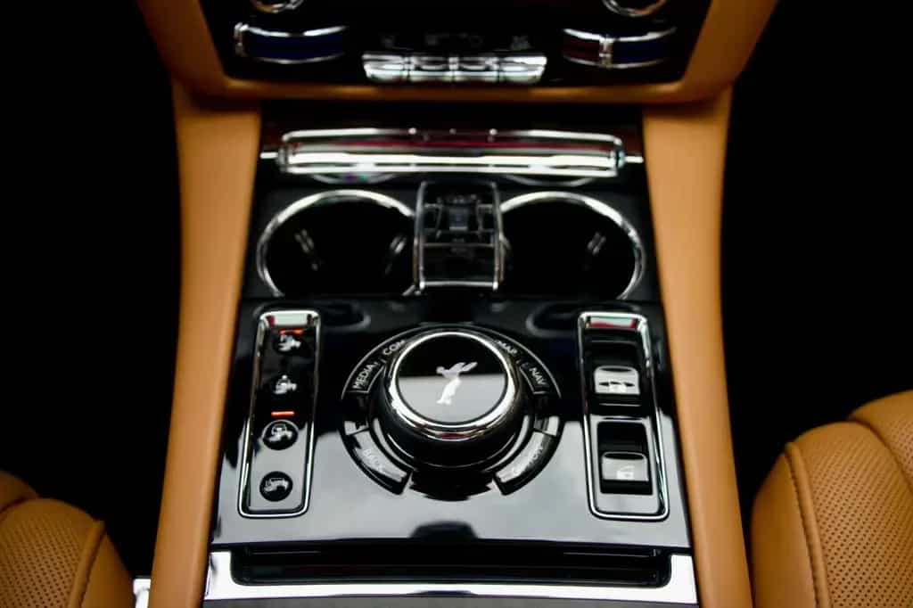 Rolls-Royce Ghost - -AFTER FULL SERVICE 05/2021-photo-22