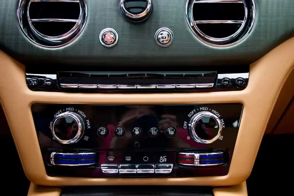 Rolls-Royce Ghost - -AFTER FULL SERVICE 05/2021-photo-23