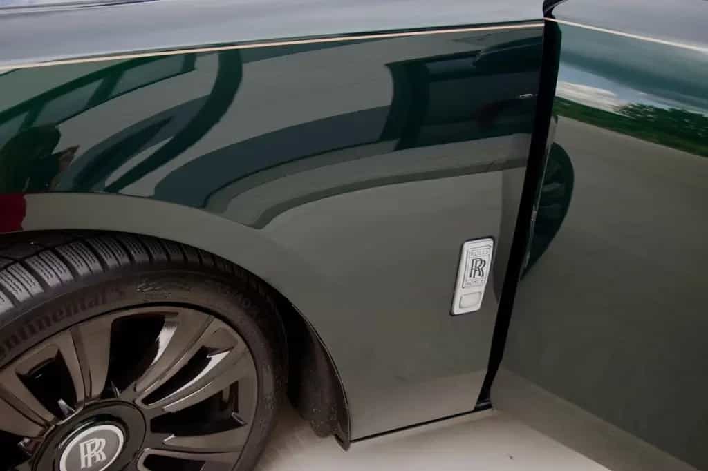 Rolls-Royce Ghost - -AFTER FULL SERVICE 05/2021-photo-4