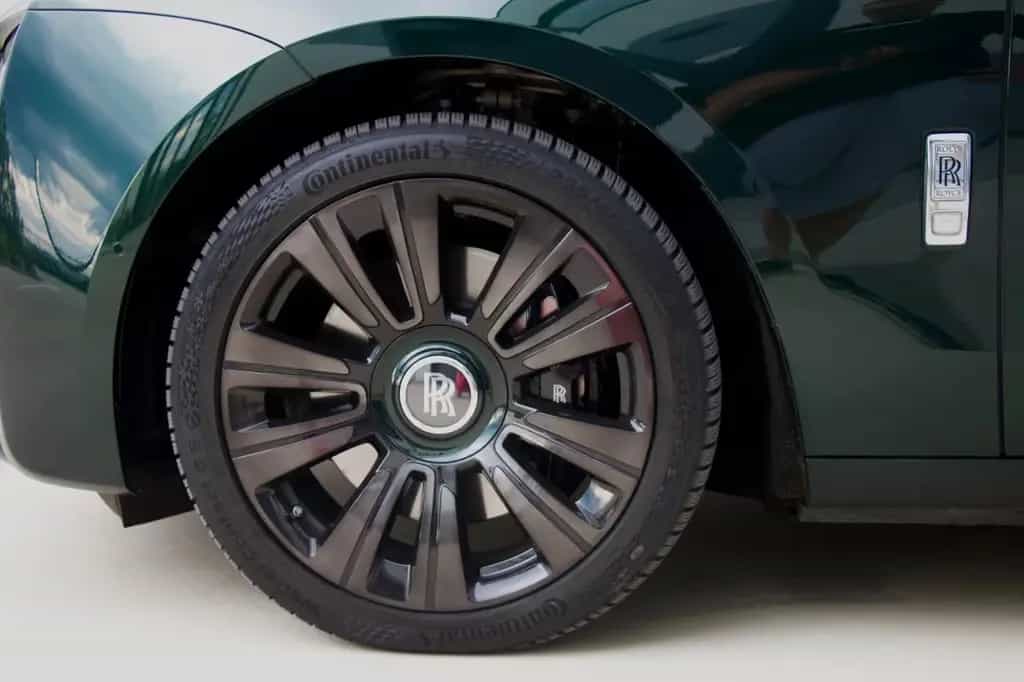 Rolls-Royce Ghost - -AFTER FULL SERVICE 05/2021-photo-5