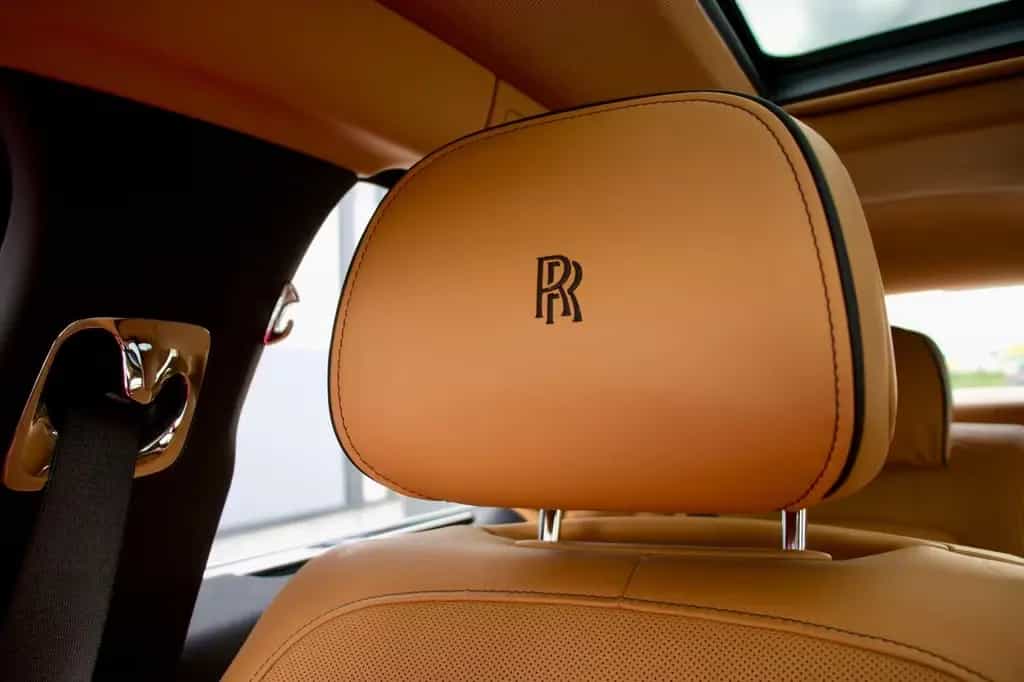 Rolls-Royce Ghost - -AFTER FULL SERVICE 05/2021-photo-9