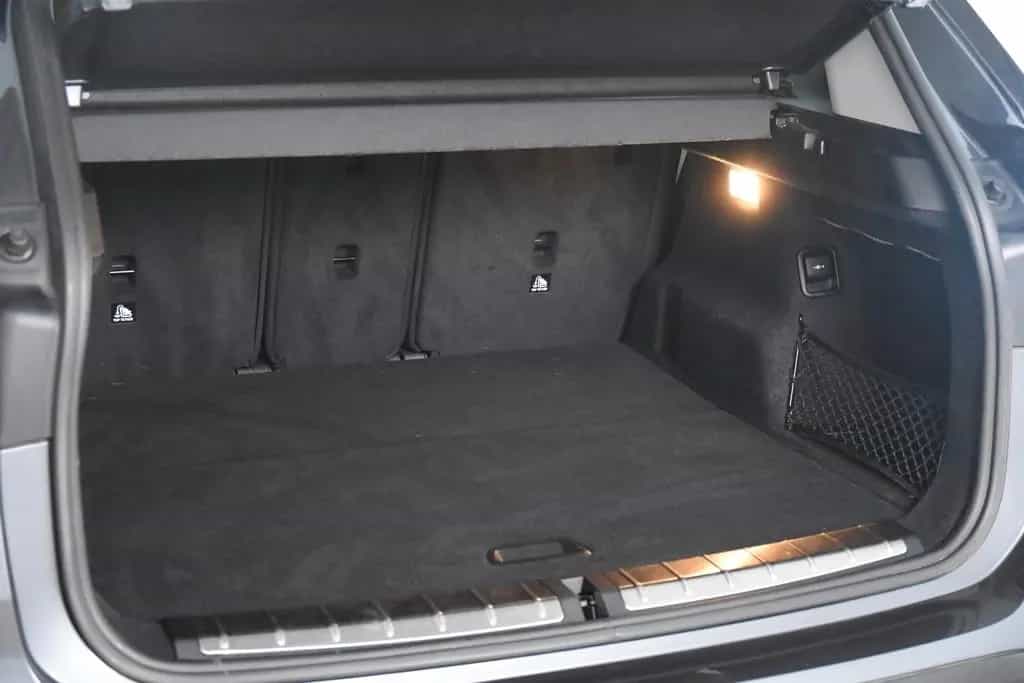BMW X1 sDrive18i A xLine  *1.Hand*Leder*Navi*SHZ* 11/2021-photo-28