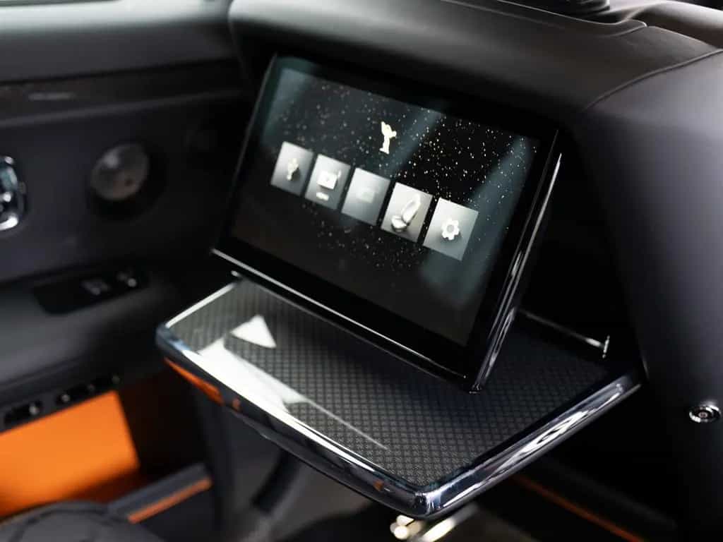 Rolls-Royce Ghost Black Badge 11/2025-photo-10