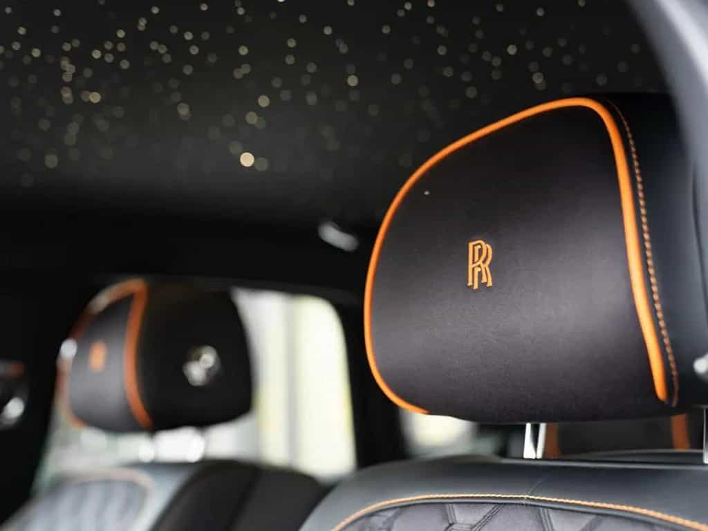 Rolls-Royce Ghost Black Badge 11/2025-photo-12