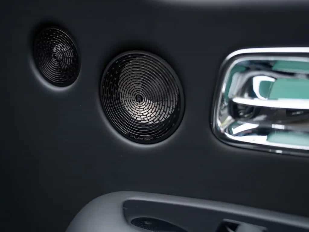 Rolls-Royce Ghost Black Badge 11/2025-photo-17