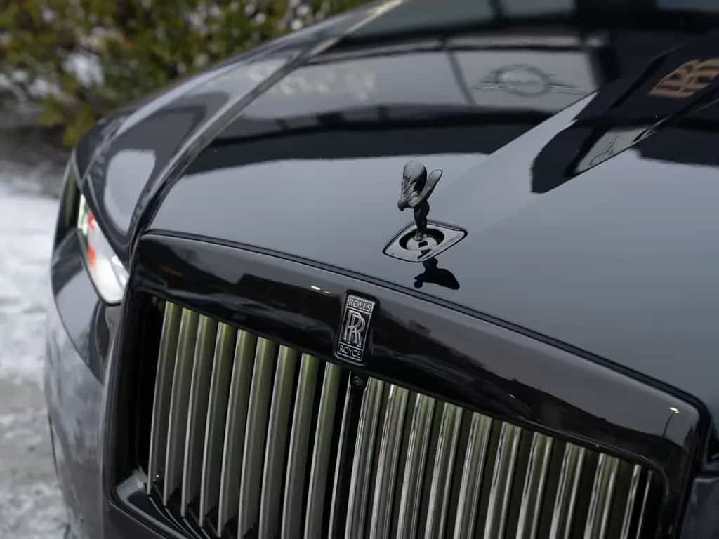 Rolls-Royce Ghost Black Badge 11/2025-photo-23
