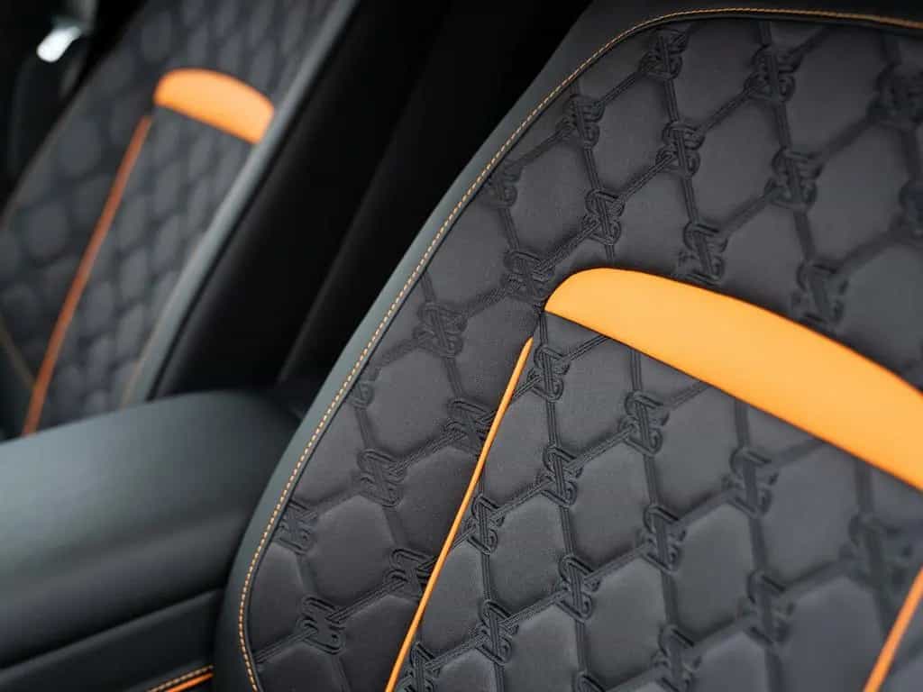Rolls-Royce Ghost Black Badge 11/2025-photo-5