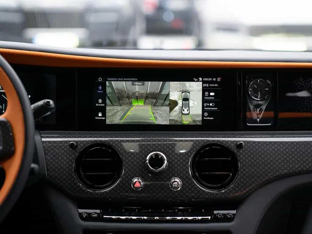 Rolls-Royce Ghost Black Badge 11/2025-photo-7